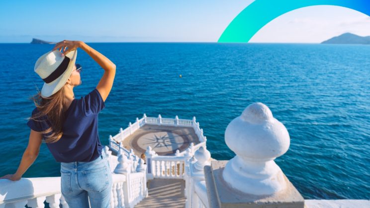 Анализ на eSky.bg: топ 5 дестинации, където почиваха българите за лято 2024