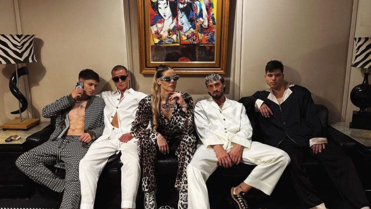 Sofia Fashion Week AW2024 – изисканост, блясък, смели дизайнерски визии и много VIP гости