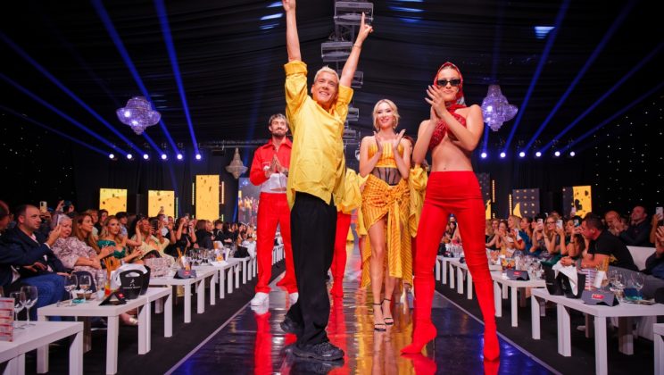 Грандиозен финал на Sofia Fashion Week AW 2024/2025