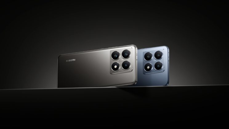 Xiaomi представя серията Xiaomi 14T с изключителна нощна фотография и усъвършенстван AI