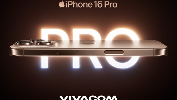 Новите iPhone 16 могат да бъдат поръчани от Vivacom на цени от 43.98 лева на месец