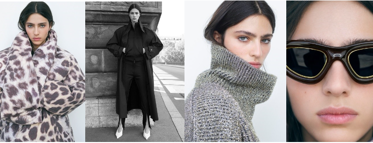 КОЛЕКЦИЯТА H&M STUDIO A/W24 УЛАВЯ НОВИЯ СТИЛ КАКТО НА СЦЕНАТА, ТАКА И ИЗВЪН НЕЯ