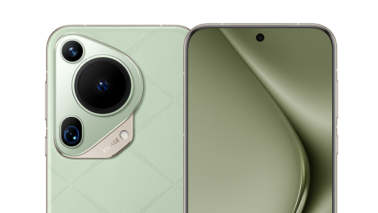 Vivacom предлага серията HUAWEI Pura 70 в комплект със смарт часовника HUAWEI Fit 3