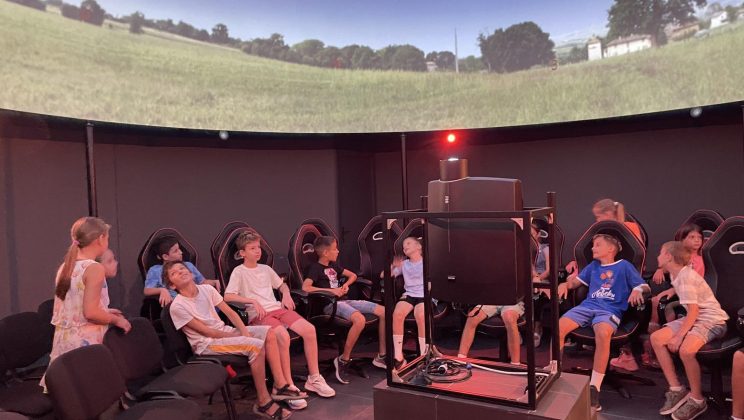 200 деца участваха в летните STEM лагери в Стара Загора