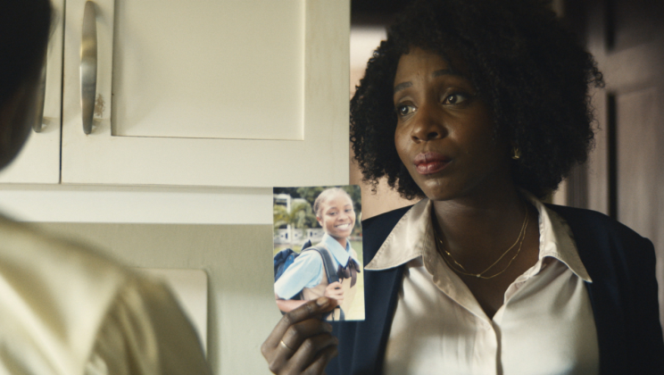 Тийзър на лимитирания HBO сериал „Завръщането на Мили Блек“, който дебютира на 26 ноември в Max