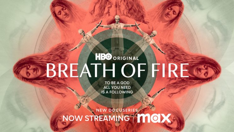 Гледаме документалната HBO Original поредица „Огнен дъх“ в Max