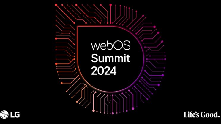 LG СПОДЕЛЯ СТРАТЕГИИТЕ И БЪДЕЩИТЕ СИ ИНИЦИАТИВИ ЗА РАЗВИВАНЕ НА “AI webOS”