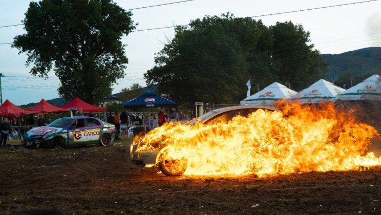 Грандиозен финал на Луда надпревара 2024