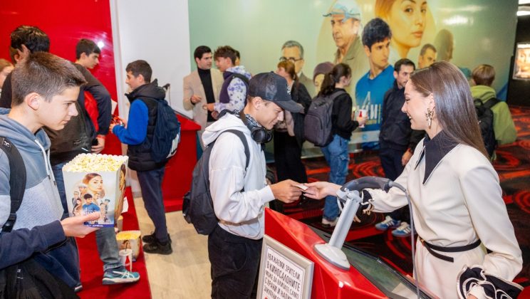 ИСТОРИЧЕСКО: „ГУНДИ – ЛЕГЕНДА ЗА ЛЮБОВТА“ ОГЛАВИ ТОП 20 НА ВСИЧКИ ВРЕМЕНА В БЪЛГАРИЯ