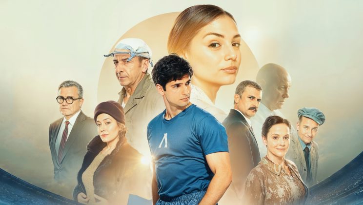 „ГУНДИ – ЛЕГЕНДА ЗА ЛЮБОВТА“ Е ФЕНОМЕН В РОДНАТА КИНОИНДУСТРИЯ