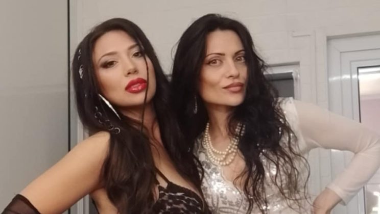 Гергана Стаменова и Вероника Илиева участваха в благотворителен концерт в подкрепа на нуждаещите се