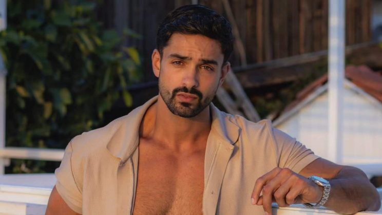 Йоан Бекирски: Един мъж с характер и интелект, който спечели зрителите на „Диви и красиви“