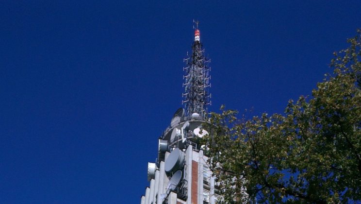 Vivacom инвестира в модернизация на мрежата си за излъчване на радиопрограми