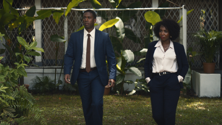 Лимитираният HBO Original сериал „Завръщането на Мили Блек“ с официален трейлър