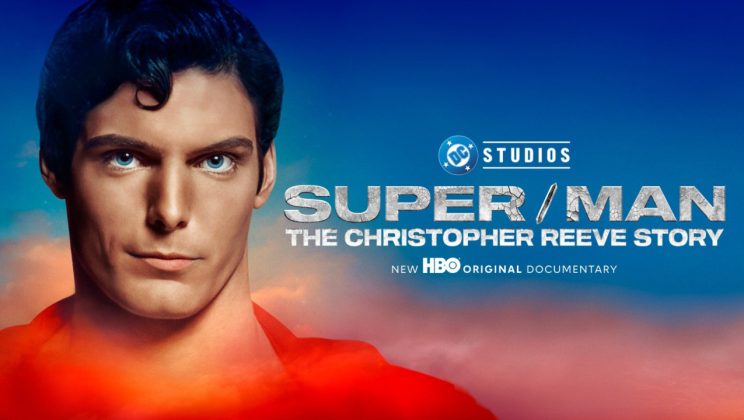 Документалният HBO Original филм „Супер/мен: Историята на Кристофър Рийв“ със стрийминг премиера на 8 декември в Max