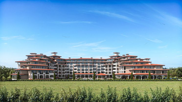 СОЛЕМАРЕ – РАЙСКОТО КЪТЧЕ ОТ КОЕТО МОЖЕТЕ ДА ПРИДОБИЕТЕ ВАШ ВАКАНЦИОНЕН ИМОТ!