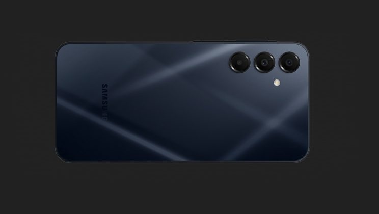 Vivacom с ново попълнение от Samsung – Samsung Galaxy A16 5G