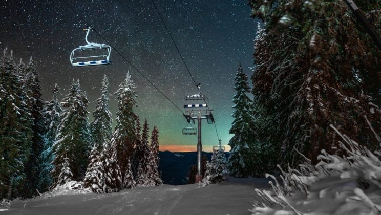 Пампорово с промоционална кампания за зимен сезон 24/25