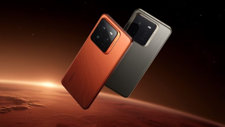 realme GT 7 Pro – AI флагманът на производителността ще е на пазара на 26 ноември