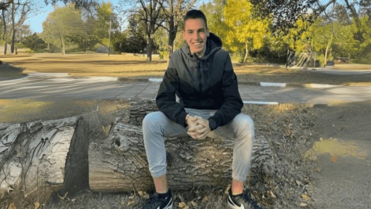 От абитуриентски бал към битка за живот: Боби се нуждае от нашата помощ!