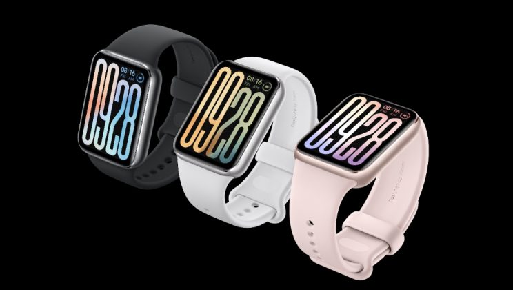 Xiaomi пуска на пазара Xiaomi Smart Band 9 Pro и Xiaomi Smart Band 9 Active