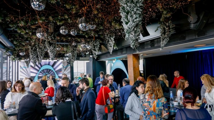 ФИЛИП МОРИС ИНТЕРНЕШЪНЪЛ ОТБЕЛЯЗВА 10 ГОДИНИ ОТ ПУСКАНЕТО НА IQOS В СВЕТОВЕН МАЩАБ