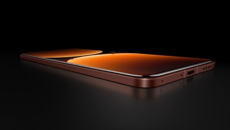 AI флагманът на производителността realme GT 7 Pro e официално представен и идва с промоционална оферта с подарък