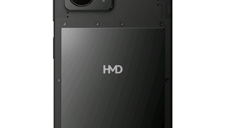 HMD Fusion – от перфектен телефон за селфита до конзола за игри