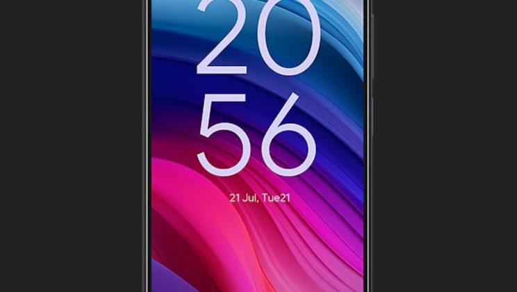 Vivacom предлага най-новия смартфон TCL 505