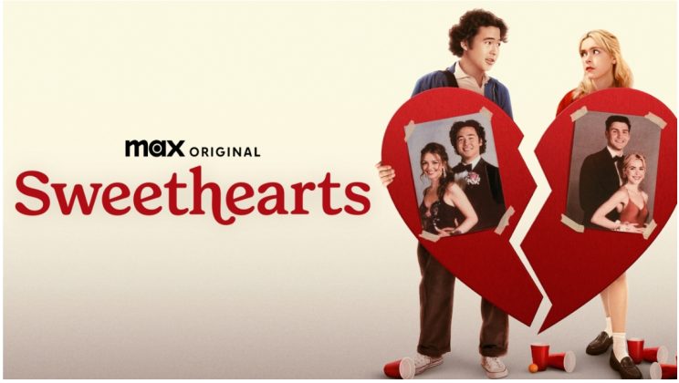 Гледаме Max Original филма „Любовници“ в стрийминг платформата Max