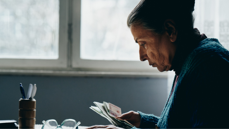 Българският филм „Уроците на Блага“ със стрийминг премиера в платформата Max