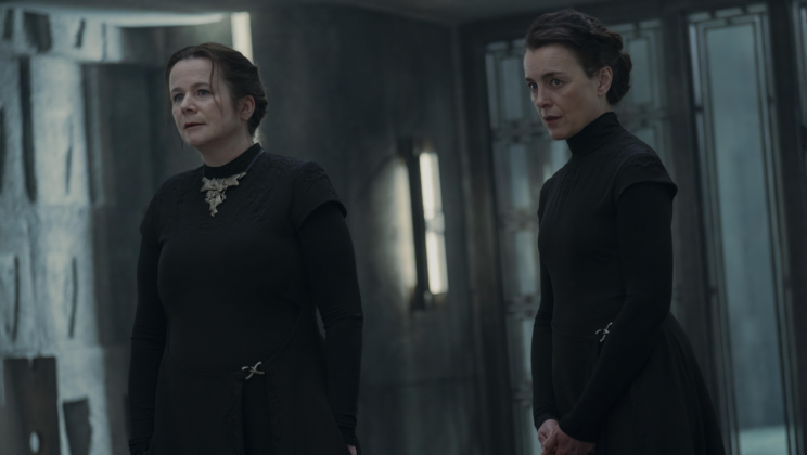 HBO подновява „Дюн: Пророчеството“ за втори сезон