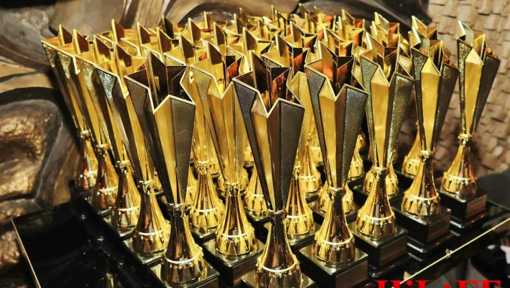 Vip Awards 2024: Отличия за звезди и бизнес успехи