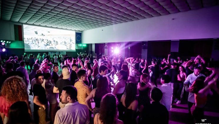 2 в 1: National Bachata Salsa Kizomba Congress и Zeibekiko Greek Dance Festival се обединяват през 2025 година за всички любители на танците