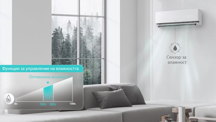 ПОДГОТВИ СЕ ЗА ЗИМАТА С ПРАВИЛНИЯ КЛИМАТИК ЗА ДОМА