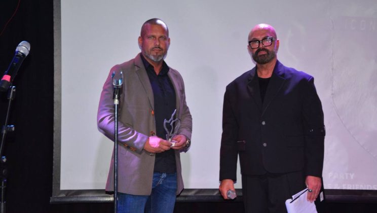 Автокъща „ПЕЕВ АУТО“ спечели престижната награда „Най-просперираща Автокъща на Годината 2024“