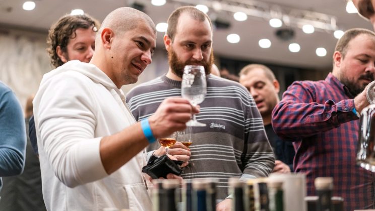 Rakia & Spirits Fest Sofia 2024: Фестивалът, който събира Балканите и света в чаша ракия