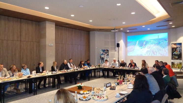 ПАМПОРОВО ДАДЕ СТАРТ НА ЗИМЕН СЕЗОН 2024/25