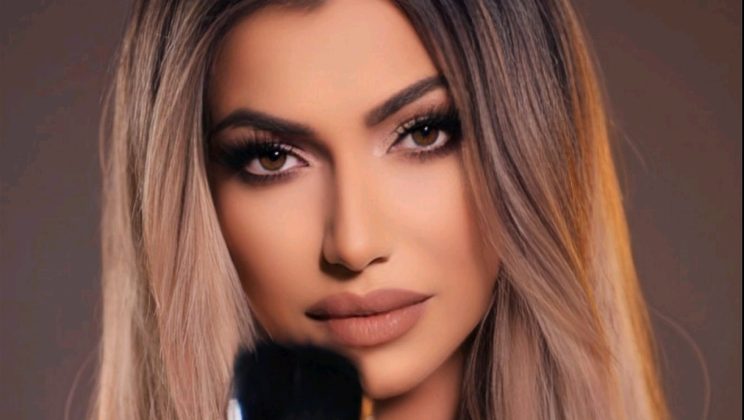 Маца: Новата звезда на музикалния небосклон с албум за милиони