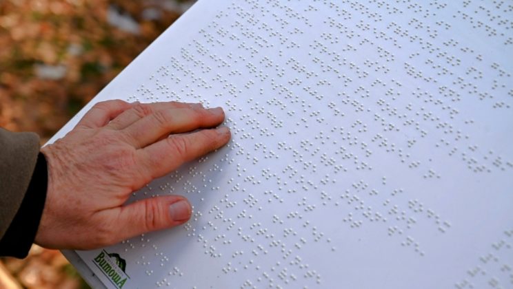 „По песента ще ги познаете“ – инициативата, която свързва незрящите с природата