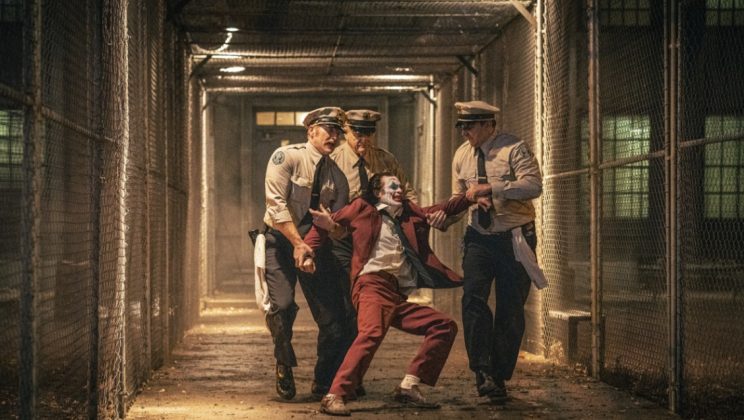 Гледаме „Жокера: Лудост за двама“ в Max