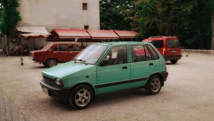 Предимството да бракувате стара кола в Екометал