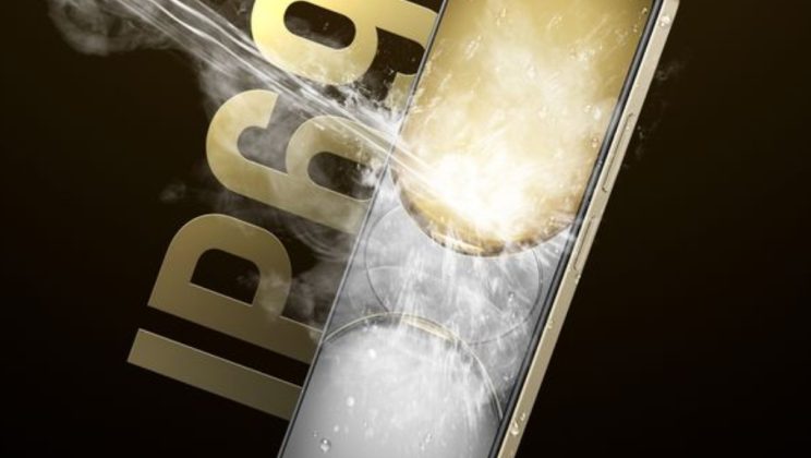 realme C75 с първия в сегмента рейтинг IP69 за водоустойчивост и с първия в света сертификат за удароустойчивост на смартфон от TÜV Rheinland е вече на българския пазар на промоционална цена