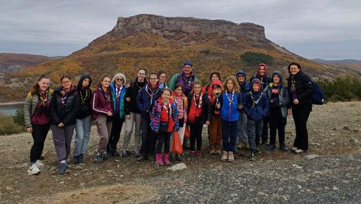 Близо 1 200 души от цяла България участваха в проектите от деветото издание на Vivacom Регионален грант