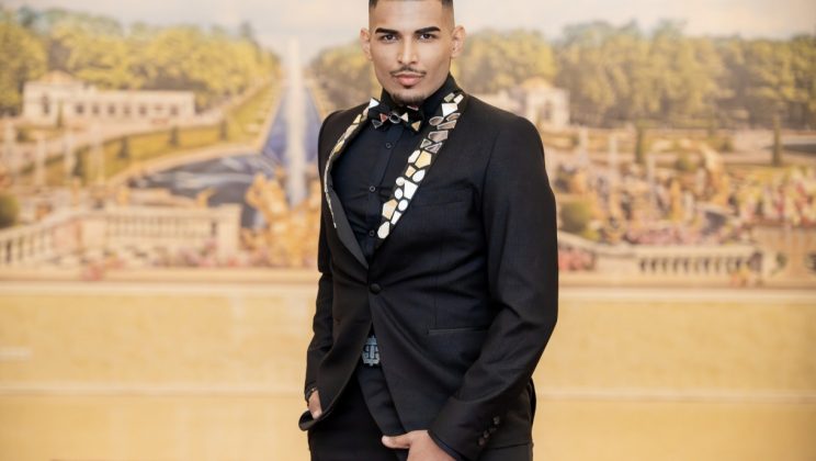 Димитър Събев – новият Man of the Universe Bulgaria 2025