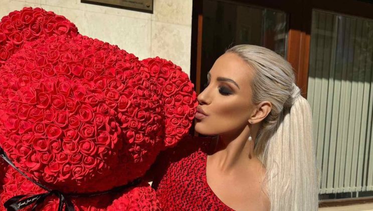 Лейди България Алекс Йорданова с награда за “Изгряващ иноватор”