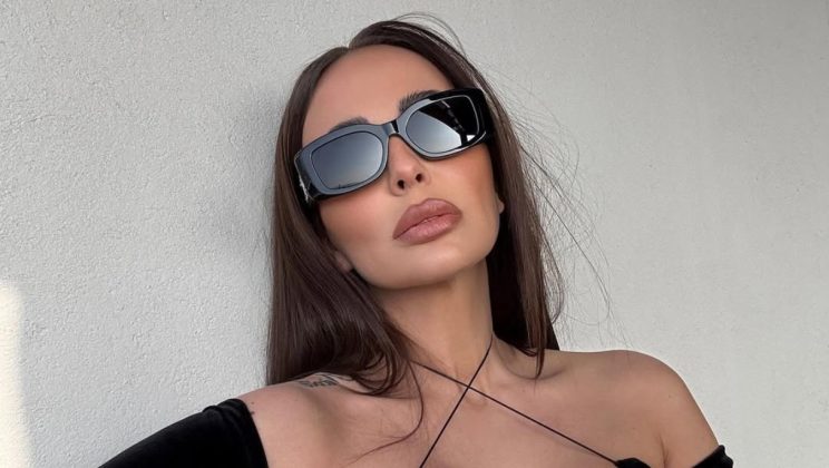 Николета Лозанова: Българската икона, която откри лукса на Grand Resort Pavel Banya