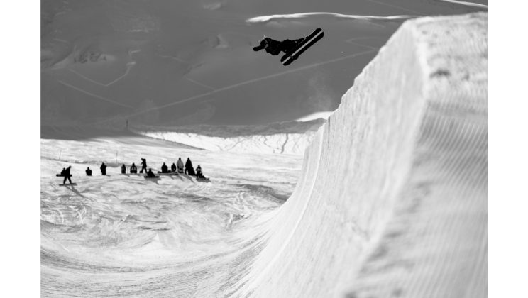 WARNER BROS. DISCOVERY СТАВА ДОМ НА СНЕЖНАТА ЛИГА В ЕВРОПА