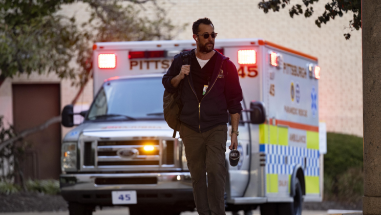„Спешни случаи в Питсбърг” с Ноа Уайли е подновен за втори сезон