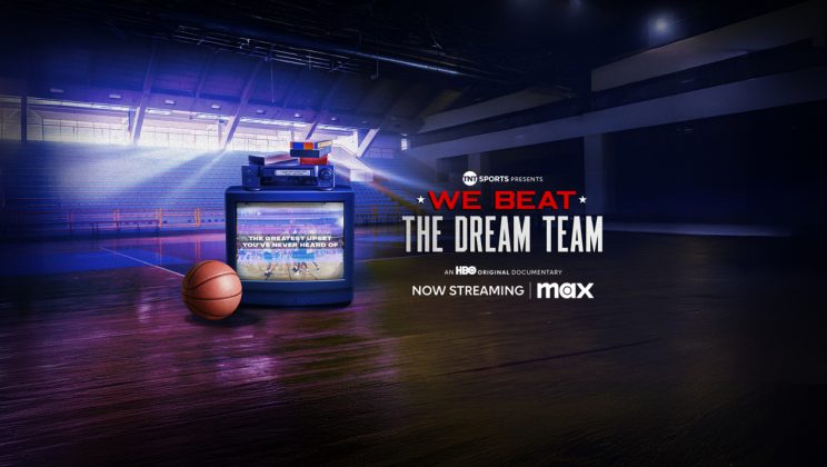Гледаме документалния спортен филм “Колежаните срещу легендите: Неочакваната победа” в Max